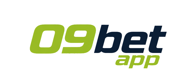 09bet app লোগো